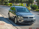 Φωτογραφία για μεταχειρισμένο VW TIGUAN 1.6 TDI ADVANCE -GR του 2018 στα 17.500 €