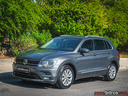 Φωτογραφία για μεταχειρισμένο VW TIGUAN 1.6 TDI ADVANCE -GR του 2018 στα 17.500 €