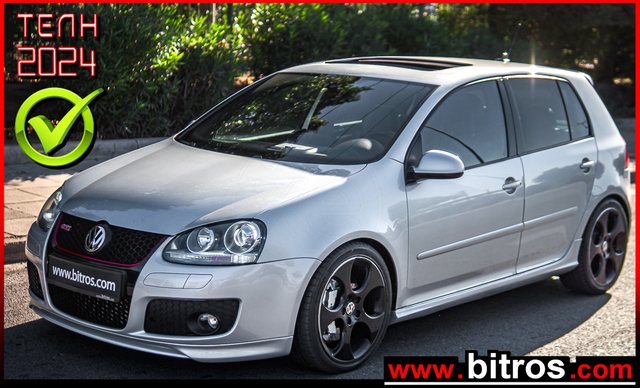 Φωτογραφία για μεταχειρισμένο VW GOLF 2008 EDITION 30 ΓΝΗΣΙΟ DSG +ΟΡΟΦΗ 380HP του 2008 στα 15.000 €