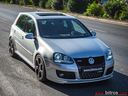 Φωτογραφία για μεταχειρισμένο VW GOLF 2008 EDITION 30 ΓΝΗΣΙΟ DSG +ΟΡΟΦΗ 380HP του 2008 στα 15.000 €