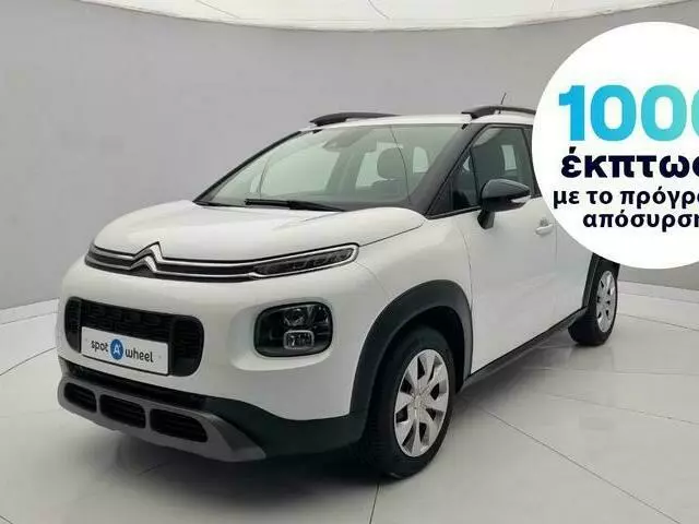 CITROEN C3 Aircross 1.2 PureTech Feel