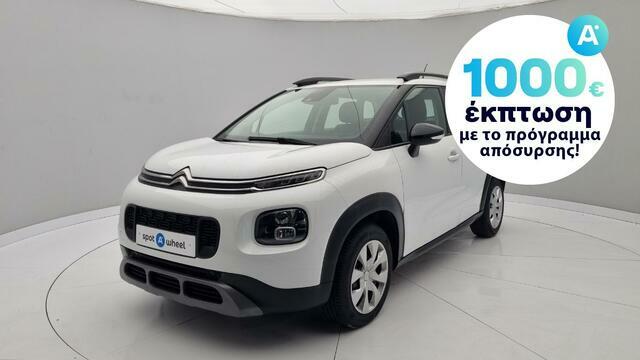 Φωτογραφία για μεταχειρισμένο CITROEN C3 Aircross 1.2 PureTech Feel του 2019 στα 15.950 €