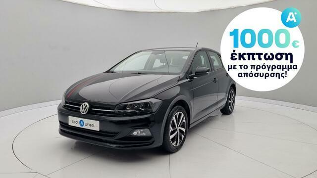 Φωτογραφία για μεταχειρισμένο VW POLO 1.0 TSI BlueMotion Beats του 2018 στα 12.950 €