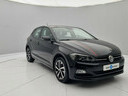 Φωτογραφία για μεταχειρισμένο VW POLO 1.0 TSI BlueMotion Beats του 2018 στα 12.950 €