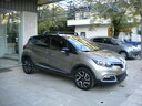 Φωτογραφία για μεταχειρισμένο RENAULT CAPTUR Energy Intens του 2015 στα 13.500 €