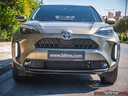 Φωτογραφία για μεταχειρισμένο TOYOTA YARIS CROSS 3.000km 4x4 4WD 1.5 HEV E-CVT ΕΛΛΗΝΙΚΟ ME ΕΓΓΥΗΣΗ  του 1923 στα 30.800 €