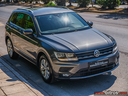 Φωτογραφία για μεταχειρισμένο VW TIGUAN 1.6 TDI ADVANCE 68000Km -GR του 2019 στα 21.800 €