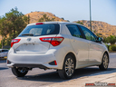 Φωτογραφία για μεταχειρισμένο TOYOTA YARIS ΕΛΛΗΝΙΚΟ D4D Entry TSS 1.4-GR του 2019 στα 13.000 €