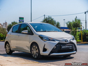 Φωτογραφία για μεταχειρισμένο TOYOTA YARIS ΕΛΛΗΝΙΚΟ D4D Entry TSS 1.4-GR του 2019 στα 13.000 €