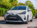 Φωτογραφία για μεταχειρισμένο TOYOTA YARIS ΕΛΛΗΝΙΚΟ D4D Entry TSS 1.4-GR του 2019 στα 13.000 €