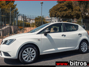 Φωτογραφία για μεταχειρισμένο SEAT IBIZA DIESEL 1.4 75HP ΕΛΛΗΝΙΚΟ του 2016 στα 7.700 €