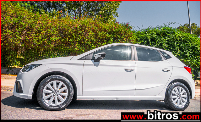 Φωτογραφία για μεταχειρισμένο SEAT IBIZA 1.0 TGI 90HP STYLE PLUS -GR του 1920 στα 11.800 €