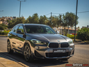 Φωτογραφία για μεταχειρισμένο BMW X2 2.0 xDrive 20d 190HP AUTO -GR του 2019 στα 31.800 €