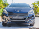 Φωτογραφία για μεταχειρισμένο PEUGEOT 208 44.000km 1.6 BHDI 100HP BUSINESS ΕΛΛΗΝΙΚΟ+BOOK του 2017 στα 11.300 €