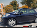 Φωτογραφία για μεταχειρισμένο PEUGEOT 208 44.000km 1.6 BHDI 100HP BUSINESS ΕΛΛΗΝΙΚΟ+BOOK του 2017 στα 11.300 €