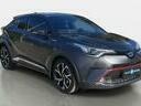 Φωτογραφία για μεταχειρισμένο TOYOTA C-HR 1.8 Hybrid C-LUB Tech Pack του 2019 στα 23.950 €