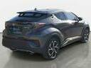 Φωτογραφία για μεταχειρισμένο TOYOTA C-HR 1.8 Hybrid C-LUB Tech Pack του 2019 στα 23.950 €