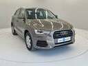 Φωτογραφία για μεταχειρισμένο AUDI Q3 2.0 TDI Sport S tronic Quattro του 2016 στα 23.950 €