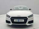 Φωτογραφία για μεταχειρισμένο AUDI TT S-LINE του 2016 στα 33.450 €