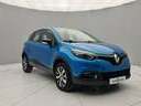 Φωτογραφία για μεταχειρισμένο RENAULT CAPTUR 1.2 TCe του 2016 στα 13.850 €