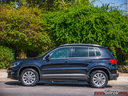 Φωτογραφία για μεταχειρισμένο VW TIGUAN PANORAMA 1.4 TSI 122PS SPORTLINE DVD-KIDS του 2012 στα 12.800 €