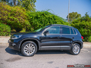 Φωτογραφία για μεταχειρισμένο VW TIGUAN PANORAMA 1.4 TSI 122PS SPORTLINE DVD-KIDS του 2012 στα 12.800 €