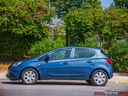 Φωτογραφία για μεταχειρισμένο OPEL CORSA ENJOY DTE ECOFLEX 95HP ΕΛΛΗΝΙΚΟ 0ΤΕΛΗ  του 2017 στα 8.800 €