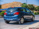 Φωτογραφία για μεταχειρισμένο OPEL CORSA ENJOY DTE ECOFLEX 95HP ΕΛΛΗΝΙΚΟ 0ΤΕΛΗ  του 2017 στα 8.800 €