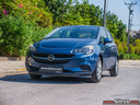 Φωτογραφία για μεταχειρισμένο OPEL CORSA ENJOY DTE ECOFLEX 95HP ΕΛΛΗΝΙΚΟ 0ΤΕΛΗ  του 2017 στα 8.800 €