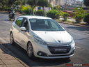 Φωτογραφία για μεταχειρισμένο PEUGEOT 208 Pro BlueHDi 100hp Active 1.5 -GR του 1920 στα 7.000 €