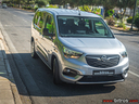 Φωτογραφία για μεταχειρισμένο OPEL COMBO EIX 7ΘΕΣΕΙΣ 1.2 110Hp EUR6 του 1921 στα 19.300 €