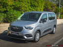 Φωτογραφία για μεταχειρισμένο OPEL COMBO EIX 7ΘΕΣΕΙΣ 1.2 110Hp EUR6 του 1921 στα 19.300 €