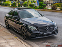 Φωτογραφία για μεταχειρισμένο MERCEDES C 200 PANORAMA AMG LINE 1.6 DIESEL 160PS-LED του 2019 στα 28.000 €