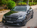 Φωτογραφία για μεταχειρισμένο MERCEDES C 200 PANORAMA AMG LINE 1.6 DIESEL 160PS-LED του 2019 στα 28.000 €