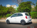 Φωτογραφία για μεταχειρισμένο NISSAN MICRA 1.2 12V ΒΕΝΖΙΝΗ CLIMA 80HP ΕΛΗΝΙΚΟ+BOOK του 2017 στα 8.500 €