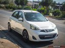 Φωτογραφία για μεταχειρισμένο NISSAN MICRA 1.2 12V ΒΕΝΖΙΝΗ CLIMA 80HP ΕΛΗΝΙΚΟ+BOOK του 2017 στα 8.500 €