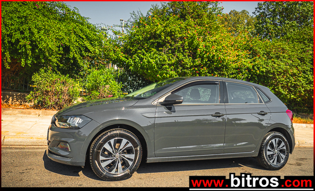 Φωτογραφία για μεταχειρισμένο VW POLO 1.0 TSI COMFORTLINE 95HP -GR του 1920 στα 13.000 €