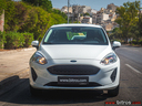 Φωτογραφία για μεταχειρισμένο FORD FIESTA ΠΡΟΣΦΟΡΑ ΕΛΛΗΝΙΚΟ 1.5 TDCi 85hp EURO6 του 2019 στα 11.500 €