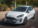 Φωτογραφία για μεταχειρισμένο FORD FIESTA ΠΡΟΣΦΟΡΑ ΕΛΛΗΝΙΚΟ 1.5 TDCi 85hp EURO6 του 2019 στα 11.500 €