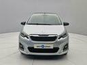 Φωτογραφία για μεταχειρισμένο PEUGEOT 108 1.2 VTi Collection του 2018 στα 10.950 €