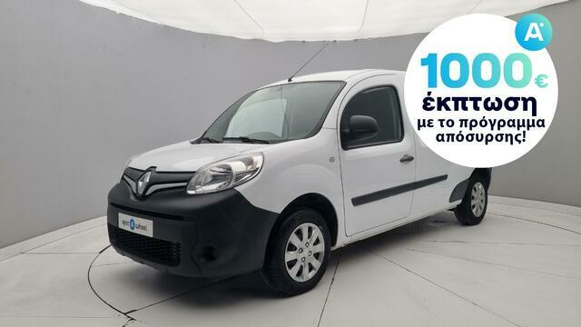 Φωτογραφία για μεταχειρισμένο RENAULT KANGOO 1.5 dCi Express Maxi του 2019 στα 15.438 €