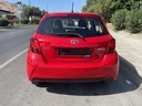 Φωτογραφία για μεταχειρισμένο TOYOTA YARIS ΕΥΚΑΙΡΙΑ  του 2016 στα 8.499 €