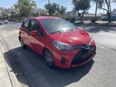 Φωτογραφία για μεταχειρισμένο TOYOTA YARIS ΕΥΚΑΙΡΙΑ  του 2016 στα 8.499 €