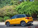 Φωτογραφία για μεταχειρισμένο SUZUKI VITARA GLX 1.4 Hybrid 129HP του 1922 στα 20.000 €