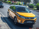 Φωτογραφία για μεταχειρισμένο SUZUKI VITARA GLX 1.4 Hybrid 129HP του 1922 στα 20.000 €