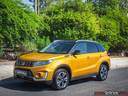 Φωτογραφία για μεταχειρισμένο SUZUKI VITARA GLX 1.4 Hybrid 129HP του 1922 στα 20.000 €