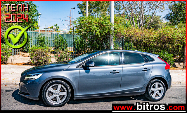 Φωτογραφία για μεταχειρισμένο VOLVO V40 1.5 T3 AUTO 152HP ΕΛΛΗΝΙΚΟ του 2017 στα 13.600 €