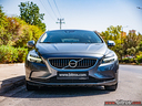 Φωτογραφία για μεταχειρισμένο VOLVO V40 1.5 T3 AUTO 152HP ΕΛΛΗΝΙΚΟ του 2017 στα 13.600 €