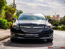 Φωτογραφία για μεταχειρισμένο OPEL INSIGNIA COSMO BI-TURBO 190HP του 2014 στα 12.800 €