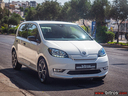 Φωτογραφία για μεταχειρισμένο SKODA CITIGO  e iV Style ΕΛΛΗΝΙΚΟ FULL ELECTRIC DRIVE του 1920 στα 14.300 €